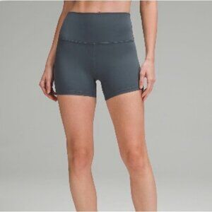 Lululemon Align Shorts 4” size 8